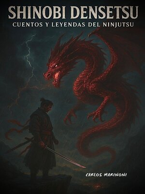 cover image of Shinobi Densetsu